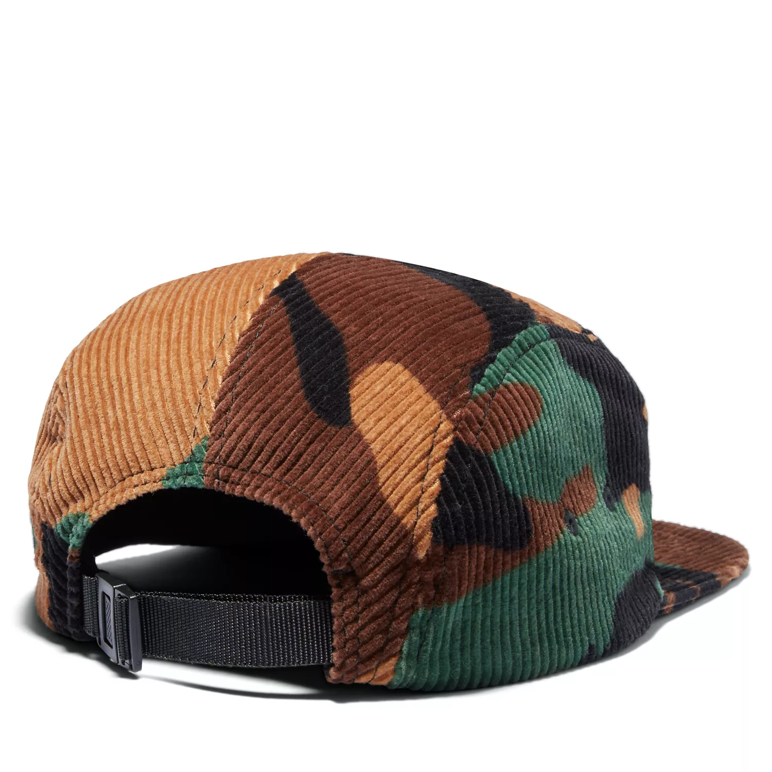 Men’s Maudslay Camo Corduroy Cap