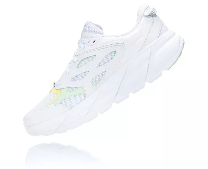 All Gender Clifton L