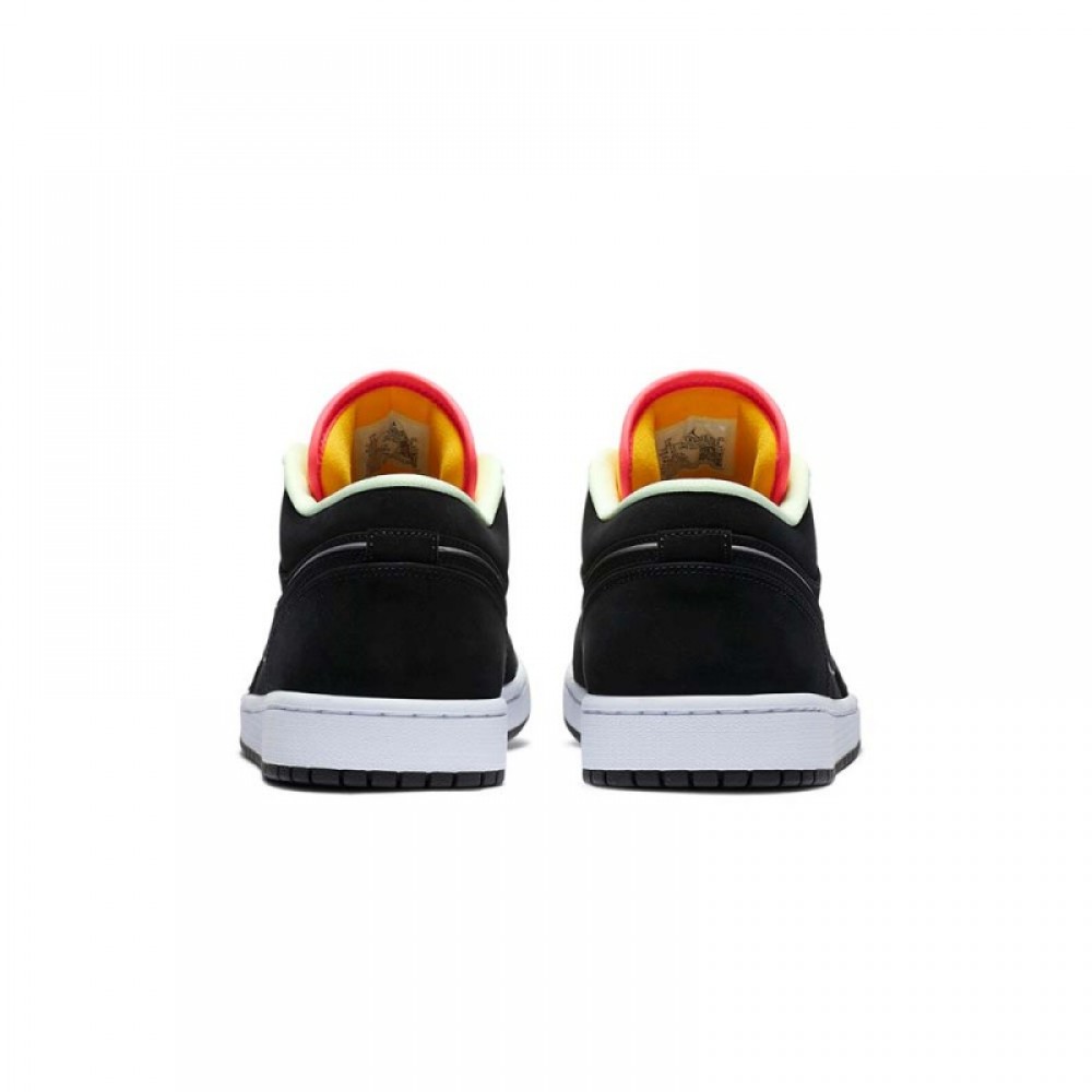 AIR JORDAN 1 LOW SE ‘AURORA GREEN’ CK3022-013