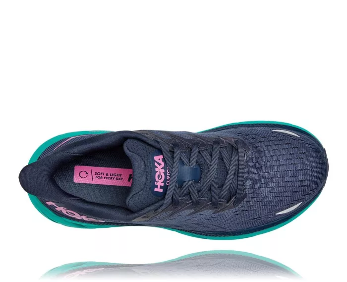 Women'S Clifton 8