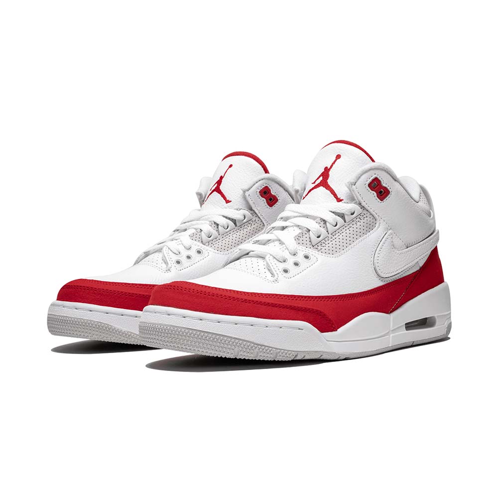 Jordan Air Jordan 3 Retro Tinker “Air Max 1 – University Red” CJ0939-100