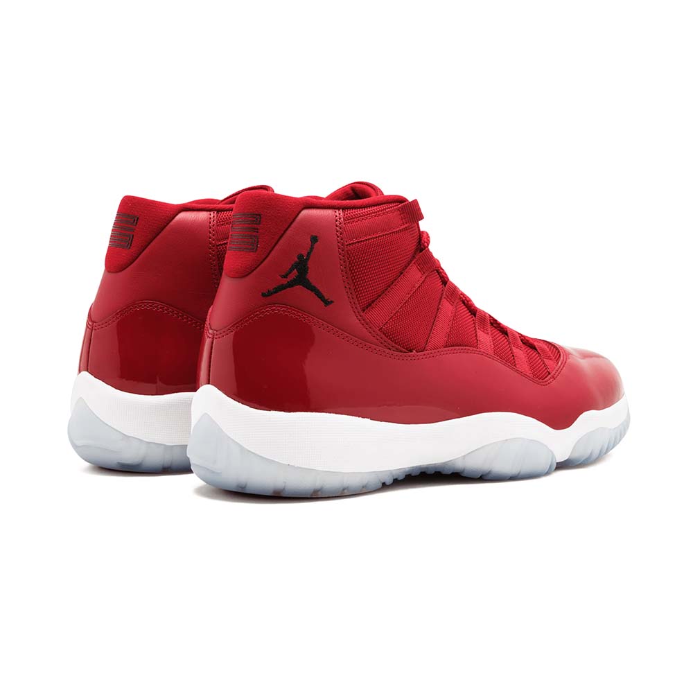 Air Jordan 11 Retro ‘Win Like 96’ 378038-623