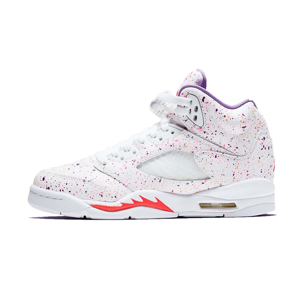 Air Jordan 5 GS ‘Easter’ CT1605-100