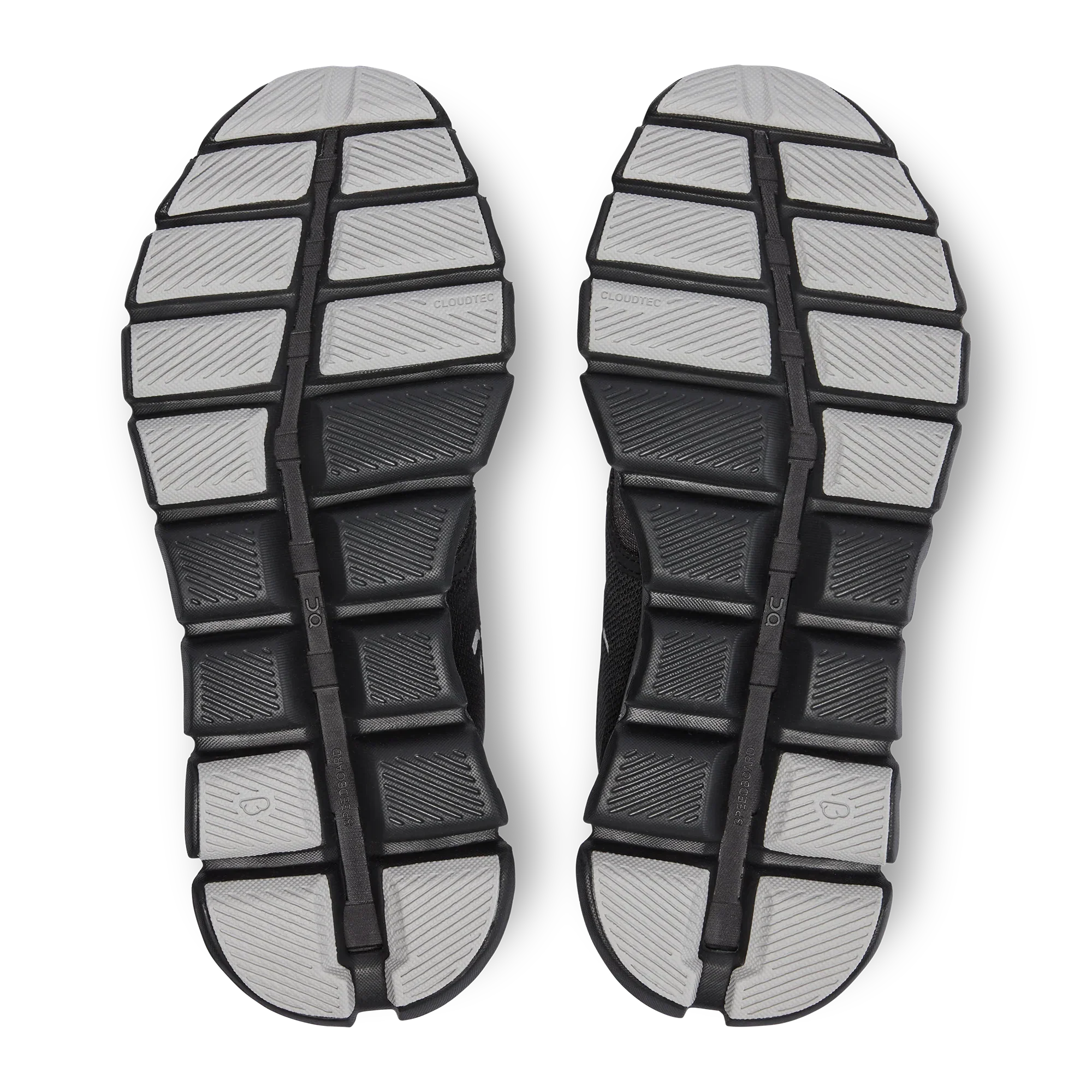 On Cloud X 3 Black Women's