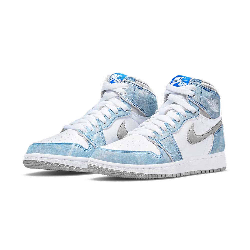 Air Jordan 1 High "Hyper Royal" 575441-402