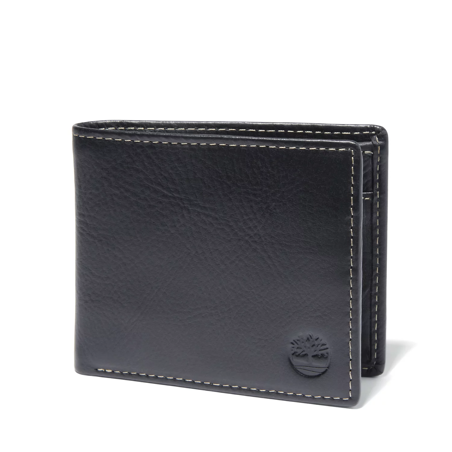 Men's Monadnock Wallet with Coin Pocket