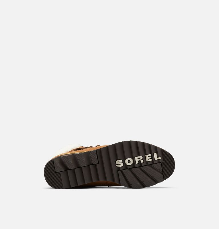 WOMEN'S HARLOW LACE COZY BOOTIE