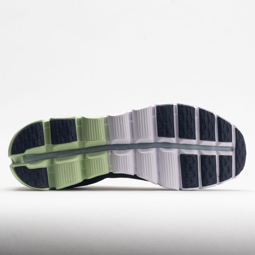 On Cloudflow Men's Ink/Meadow