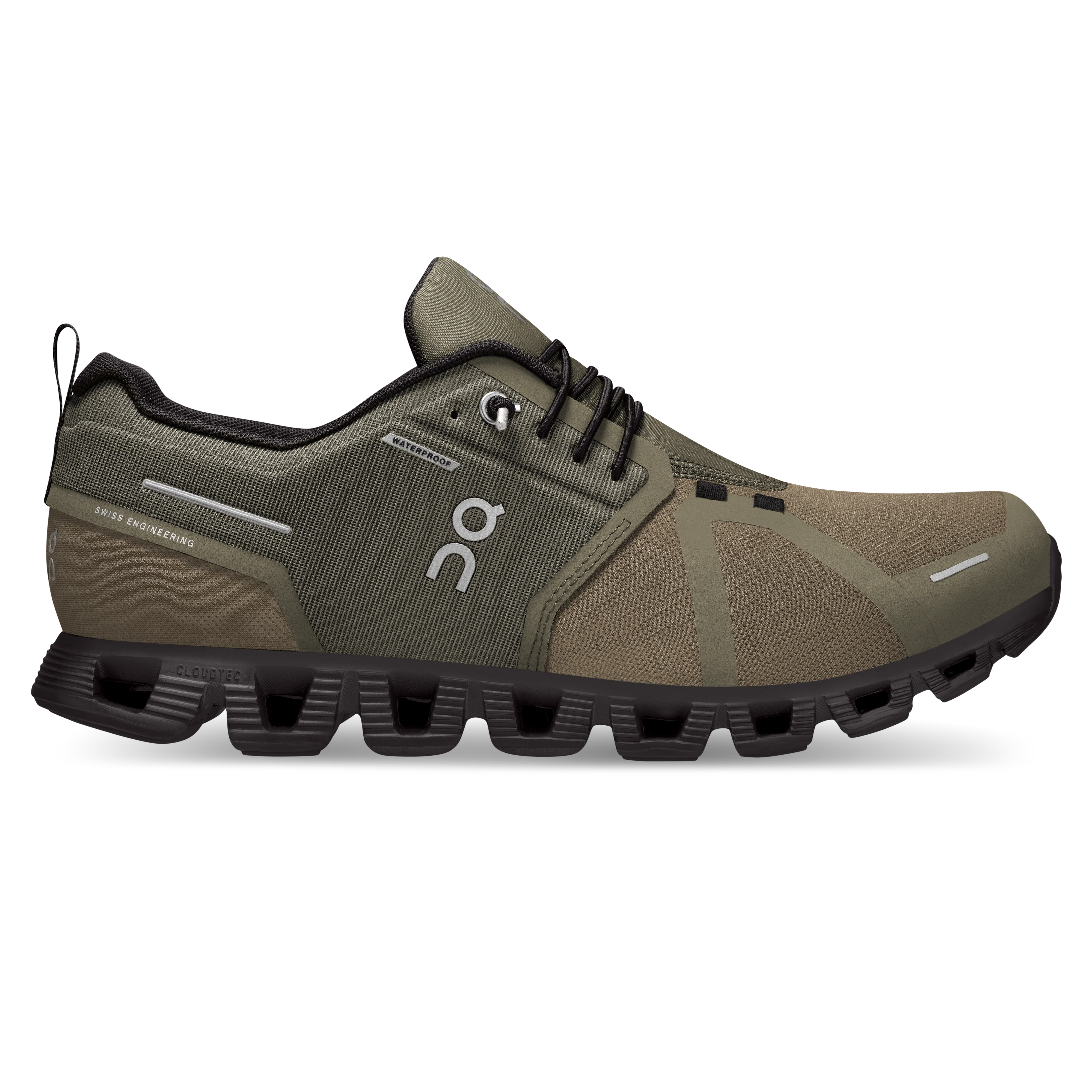 Women's Cloud 5 Waterproof