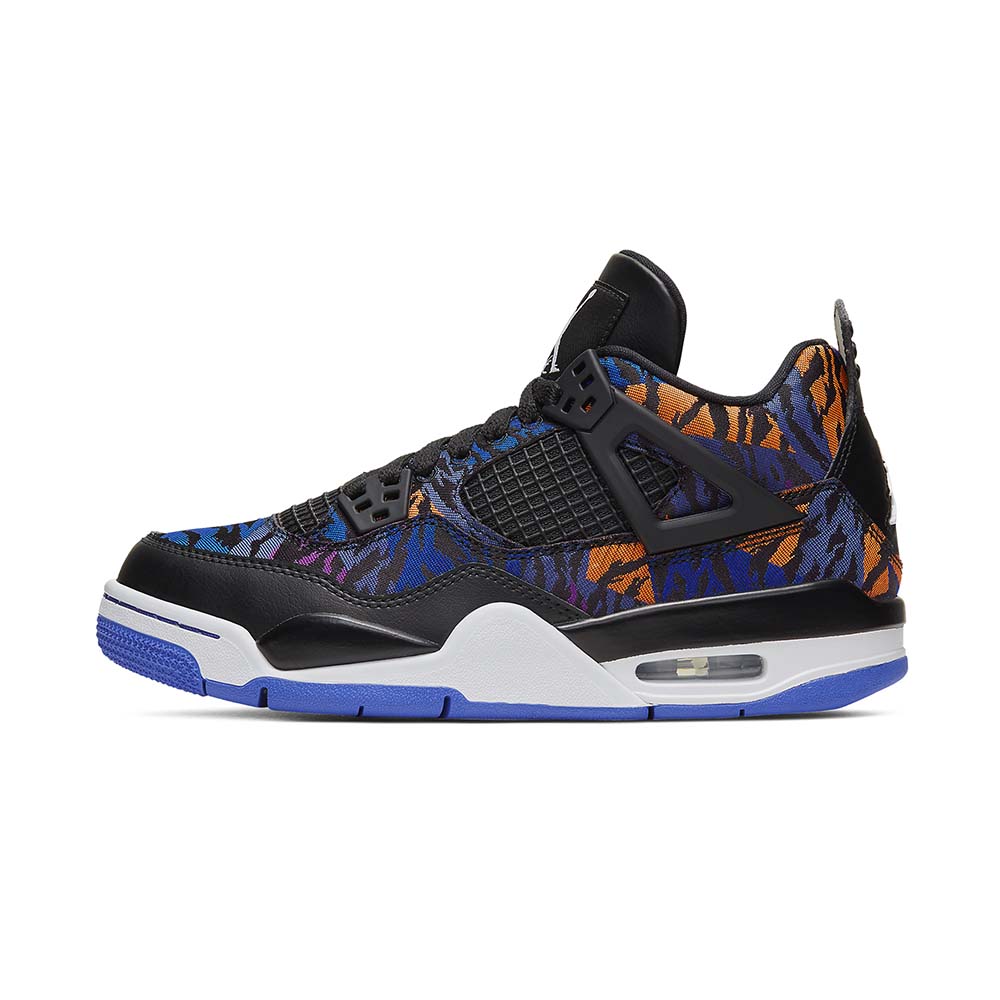 Jordan Air Jordan 4 Retro “Rush Violet” BQ9043-005