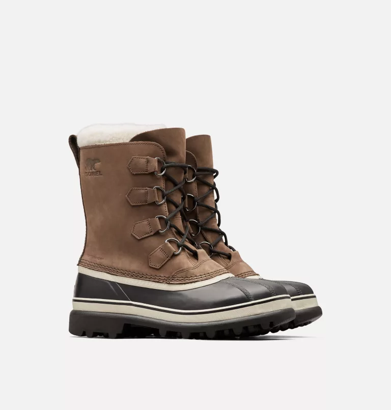 MEN'S CARIBOU BOOT