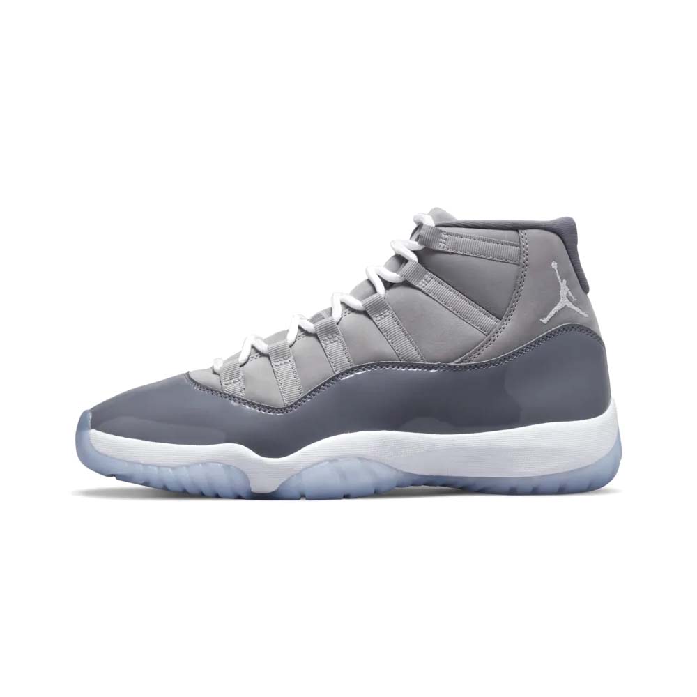 AIR JORDAN 11 RETRO ‘COOL GREY’ CT8012-005