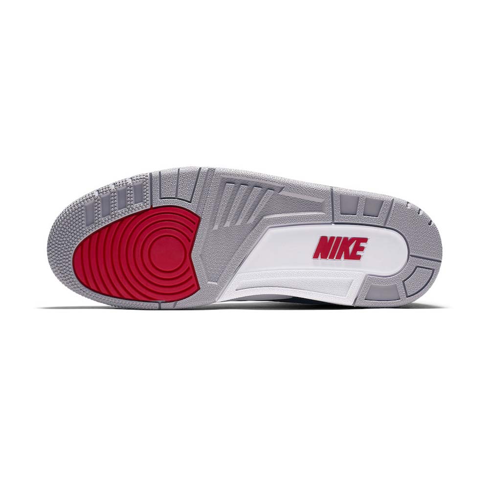 Air Jordan 3 Retro OG ‘Black Cement’ 2018 854262-001