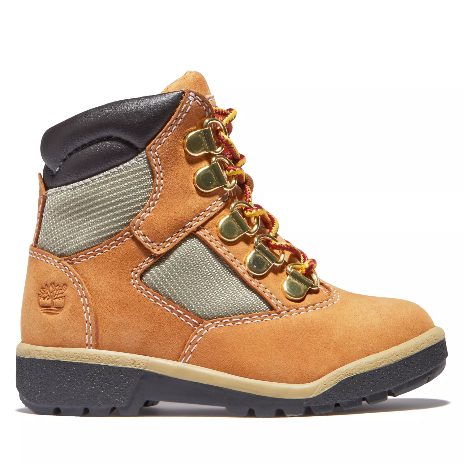 Toddler Timberland 6-Inch Field Boot