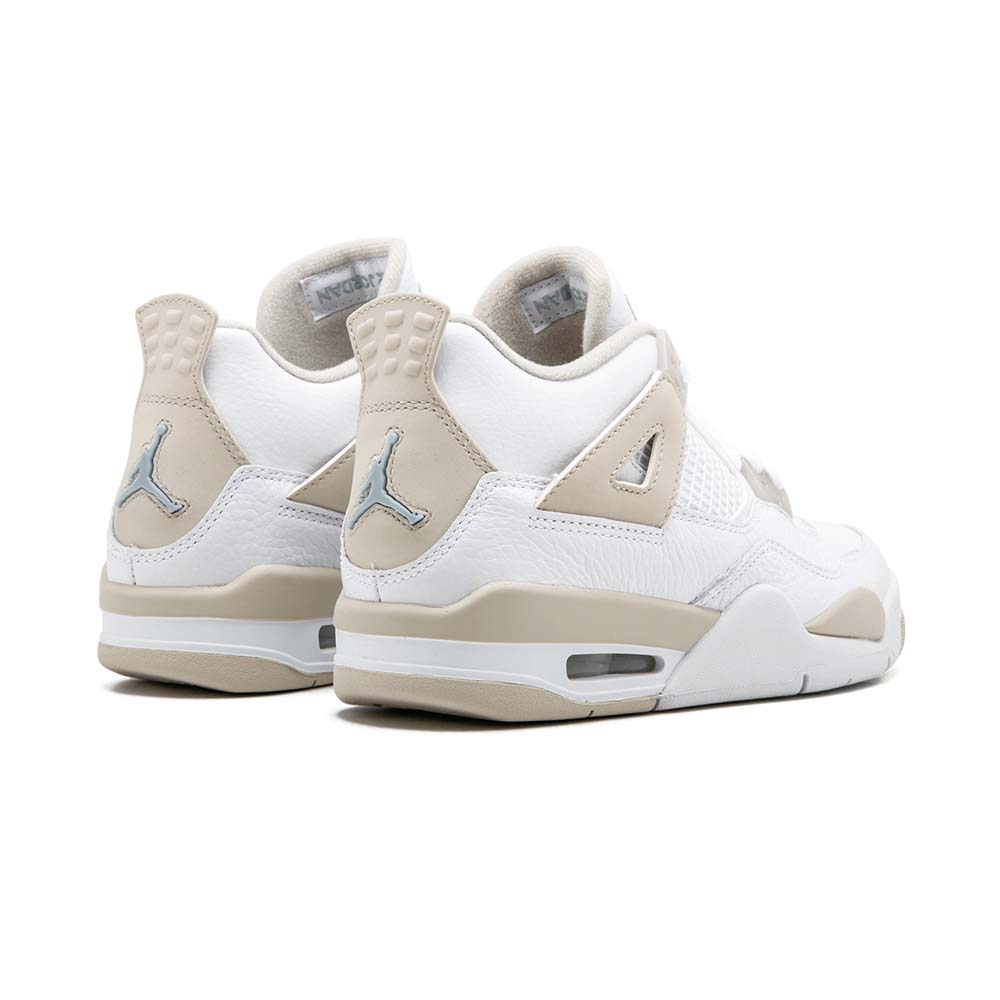 Jordan Air Jordan 4 Retro GG 487724-118