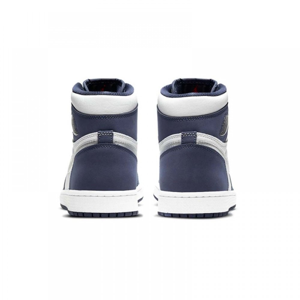 AIR JORDAN 1 HIGH OG CO.JP ‘MIDNIGHT NAVY’ DC1788-100