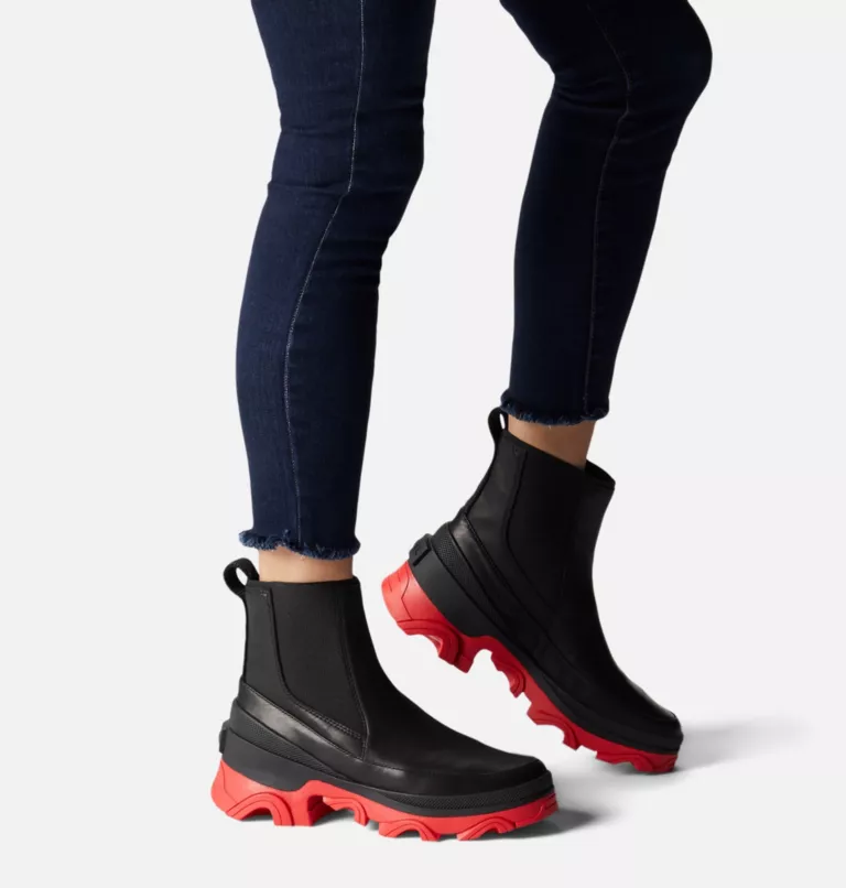 WOMEN'S BREX CHELSEA BOOTIE