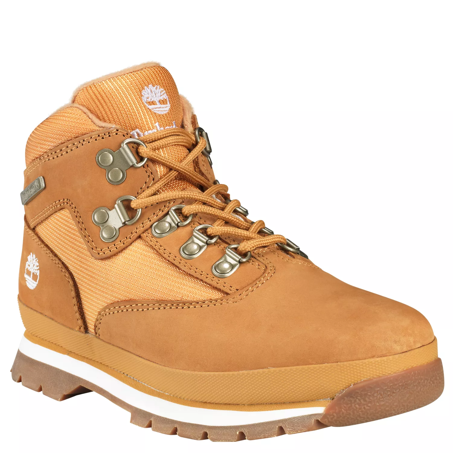 Junior Euro Hiker Hiking Boots