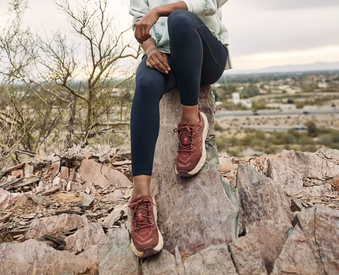 Women'S Anacapa Low Gore-Tex