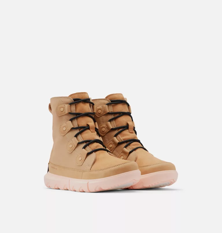 WOMEN'S SOREL EXPLORER II JOAN