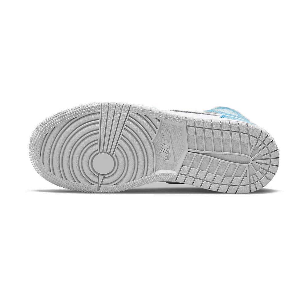 Air Jordan 1 High "Hyper Royal" 575441-402