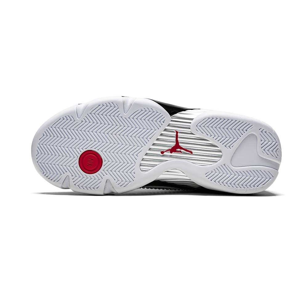 Jordan Supreme x Air Jordan 14 Retro ‘White’ BV7630-106
