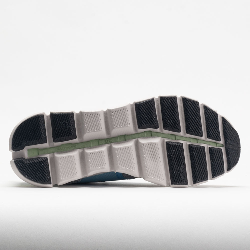 On Cloud X Shift Women's Niagara/White