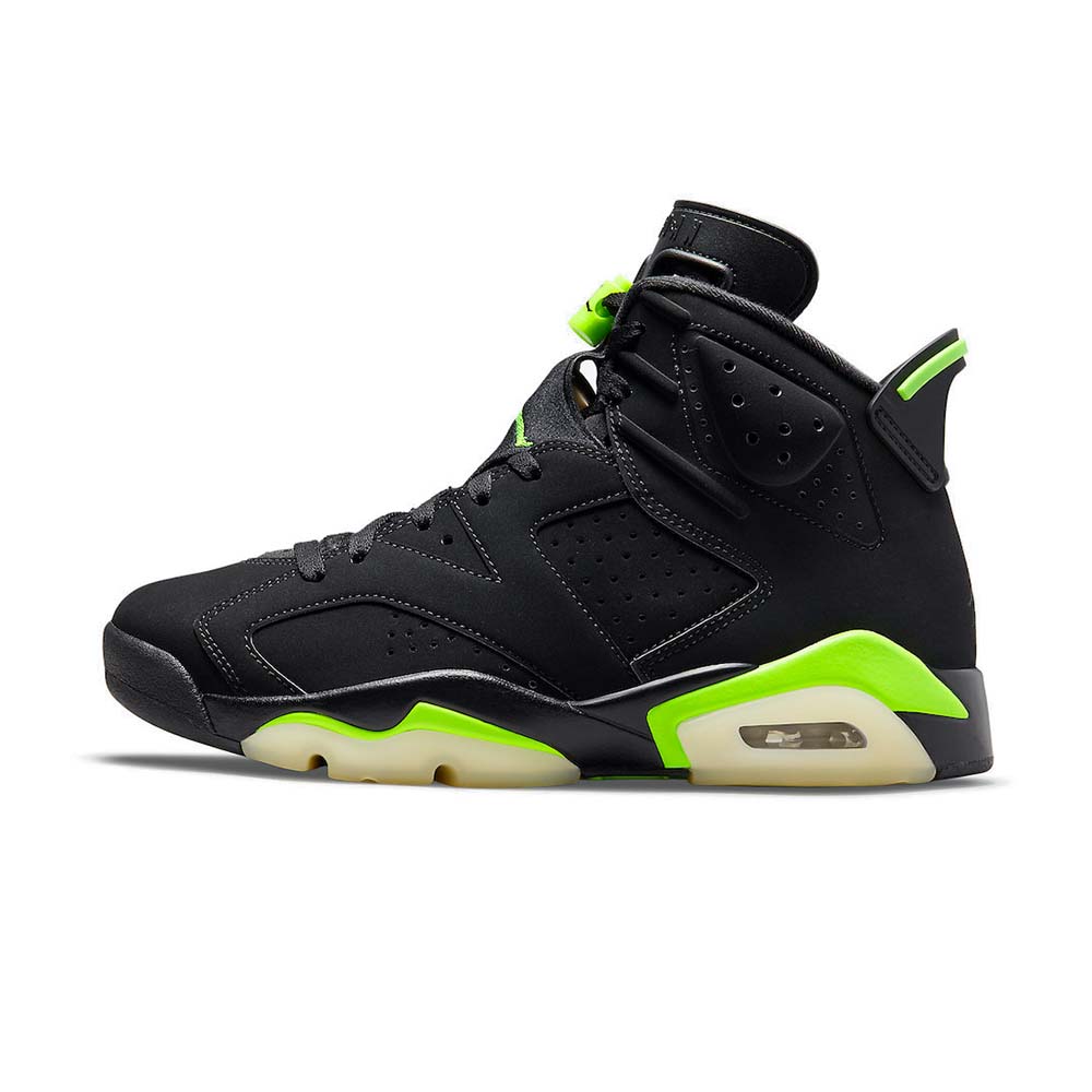 Air Jordan 6 Retro ‘Electric Green’ CT8529-003