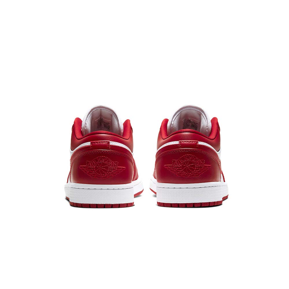 Jordan Air Jordan 1 Low “Gym Red” 553558-611