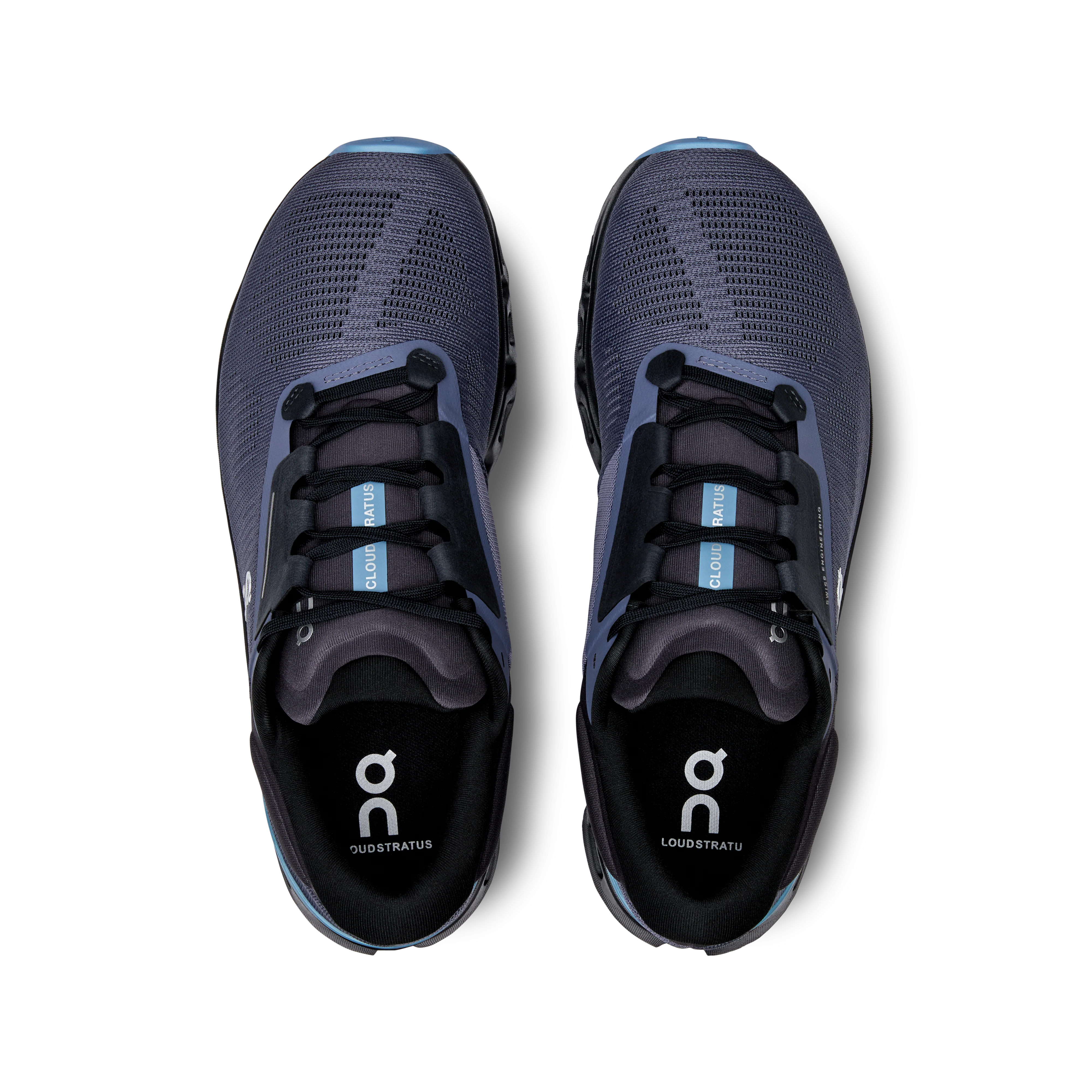 Men's Cloudstratus 3