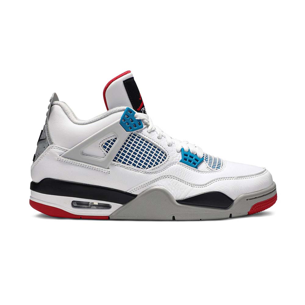 AIR JORDAN 4 RETRO SE ‘WHAT THE 4’ CI1184-146