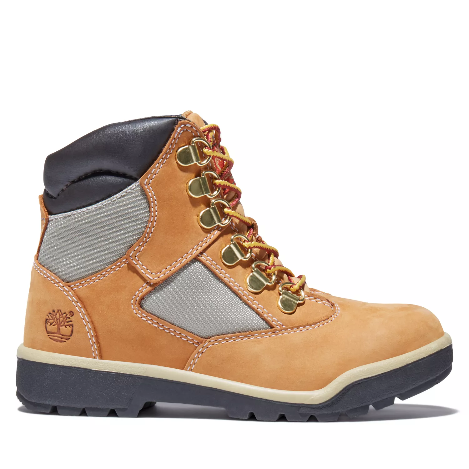 Junior Timberland 6-Inch Field Boot
