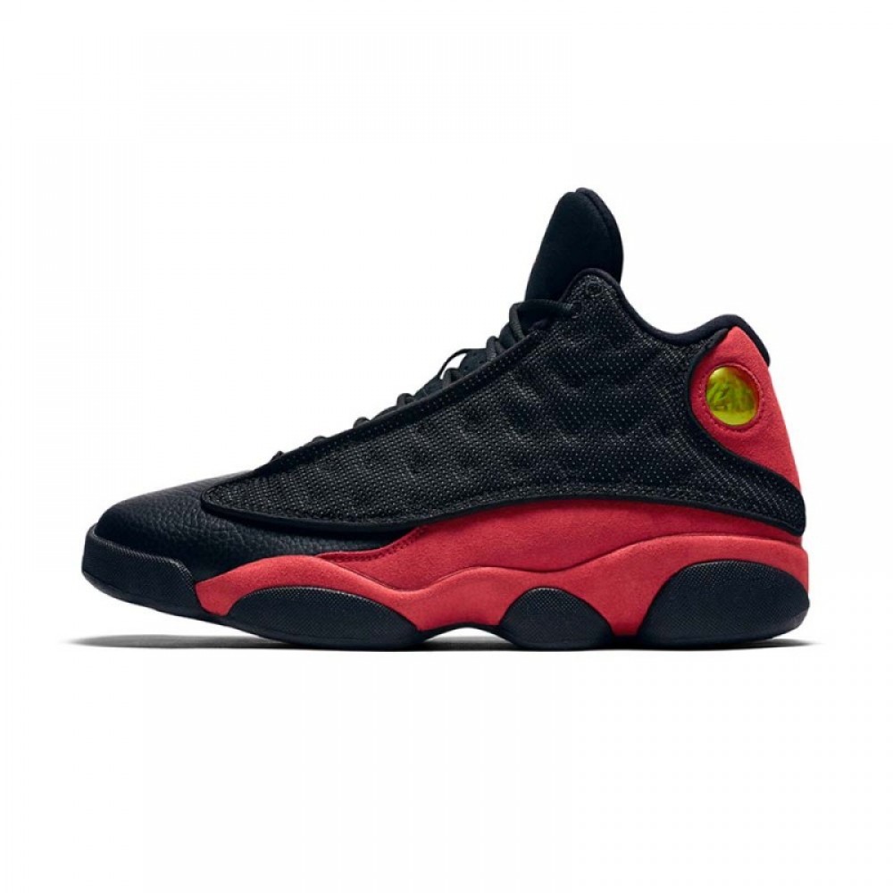 AIR JORDAN 13 RETRO ‘BRED’ 2017 414571-004