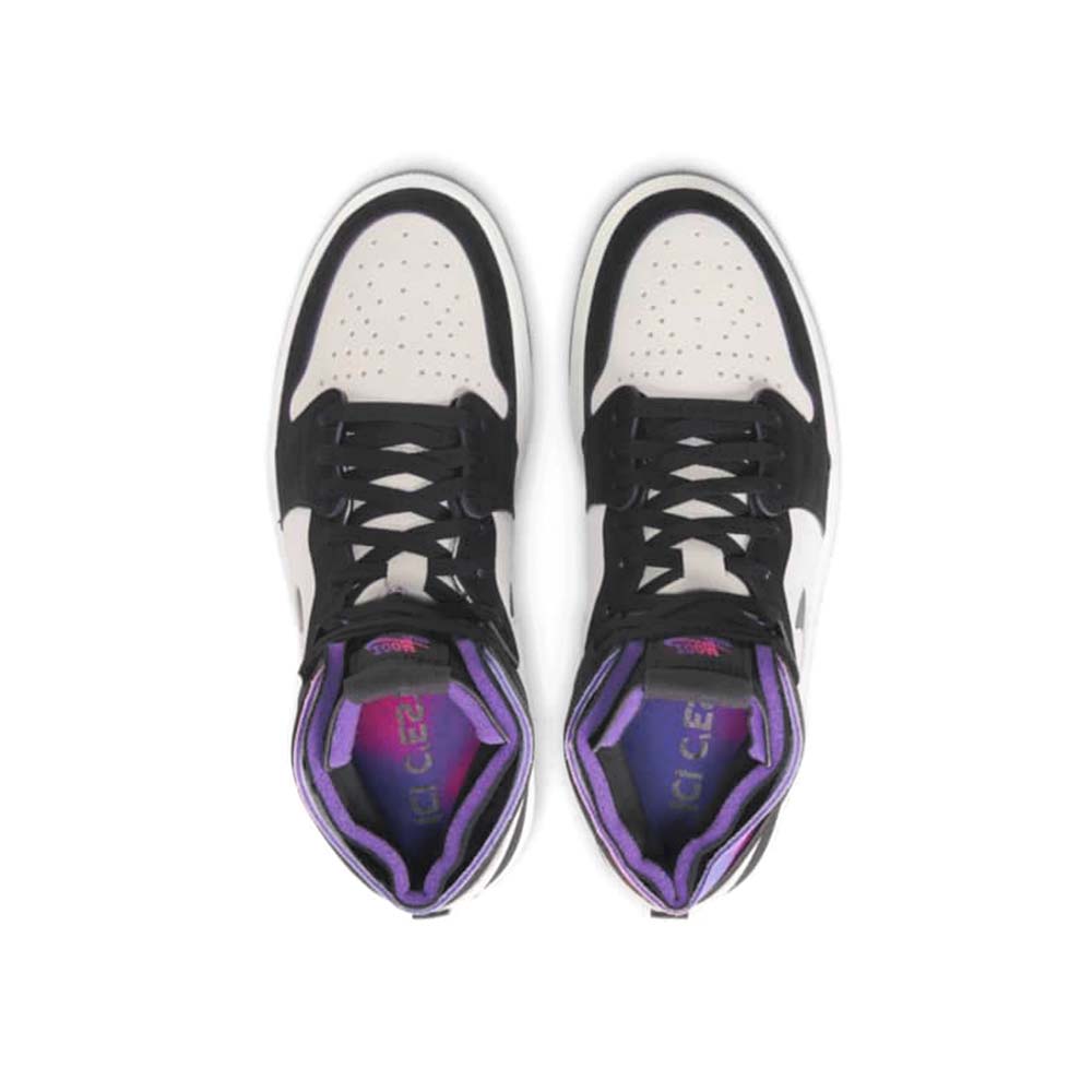 Paris Saint-Germain x Air Jordan 1 High Zoom Comfort ‘Paris’ DB3610-105