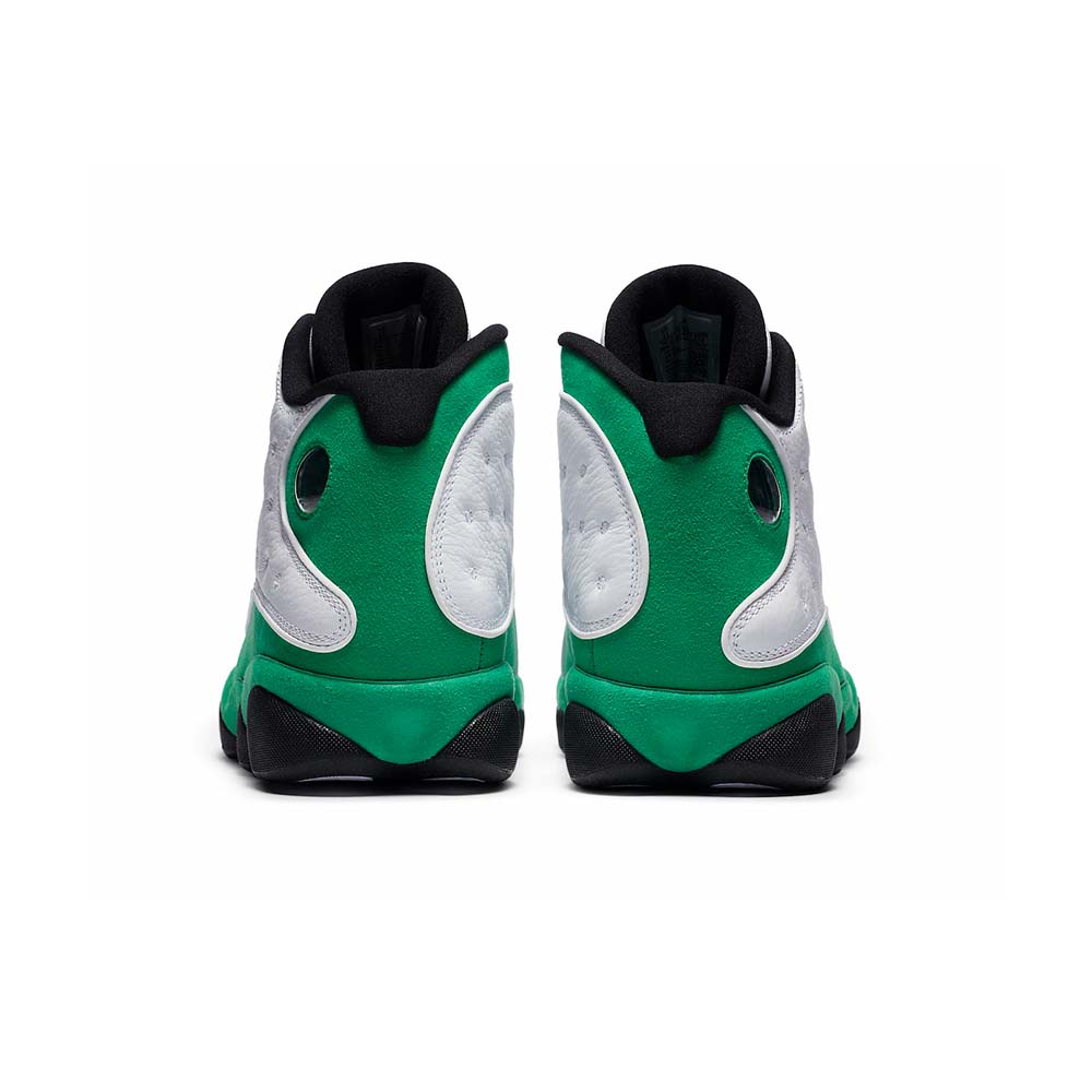 Air Jordan 13 Retro ‘Lucky Green’ DB6537-113