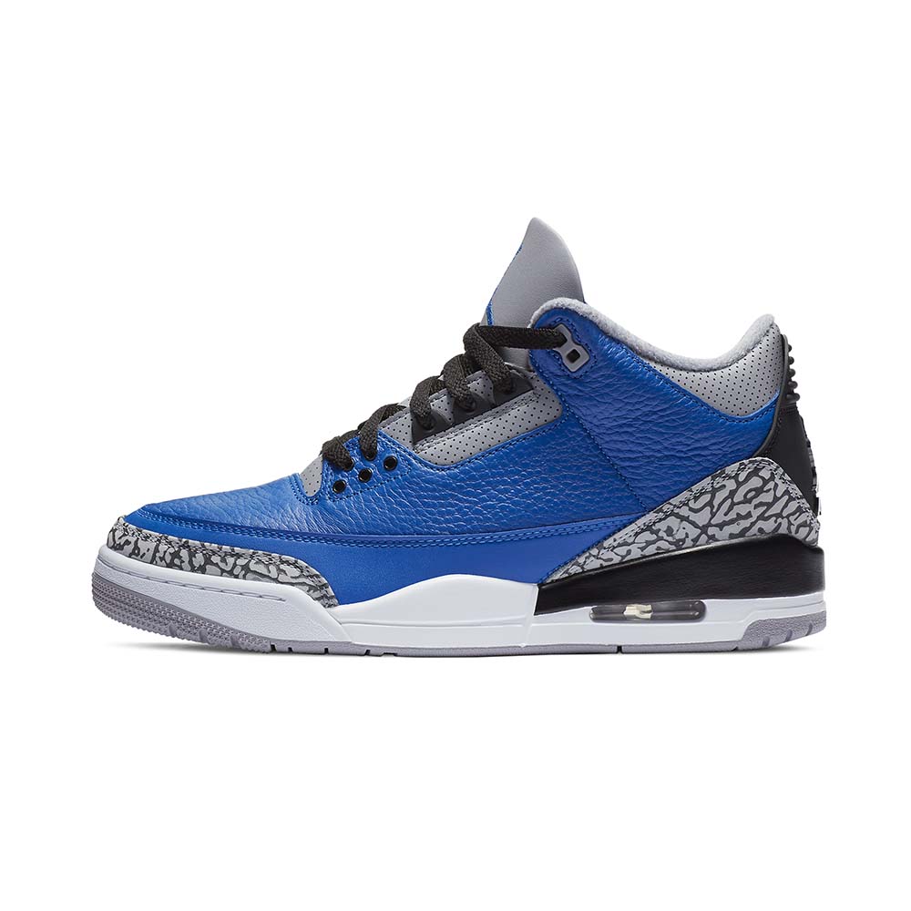 Jordan Air Jordan 3 Retro “Varsity Royal” CT8532-400
