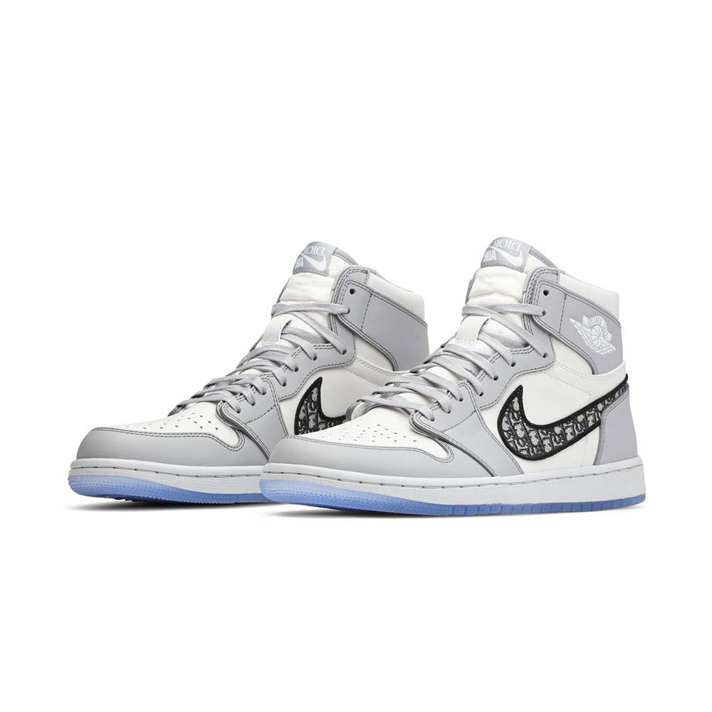Air Jordan 1 High OG “Wolf Grey” CN8607-002
