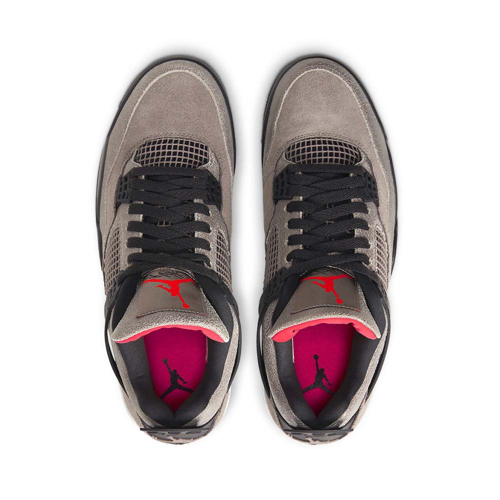 Air Jordan 4 Retro ‘Taupe Haze’ DB0732 200 DB0732-200
