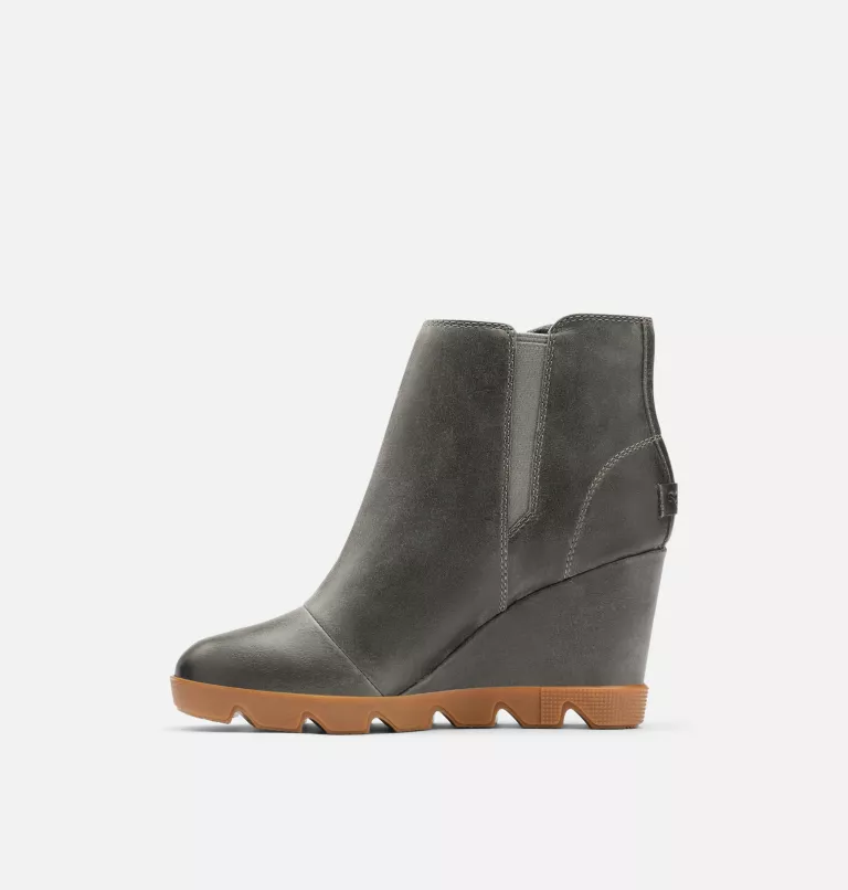 WOMEN'S JOAN UPTOWN ZIP BOOTIE