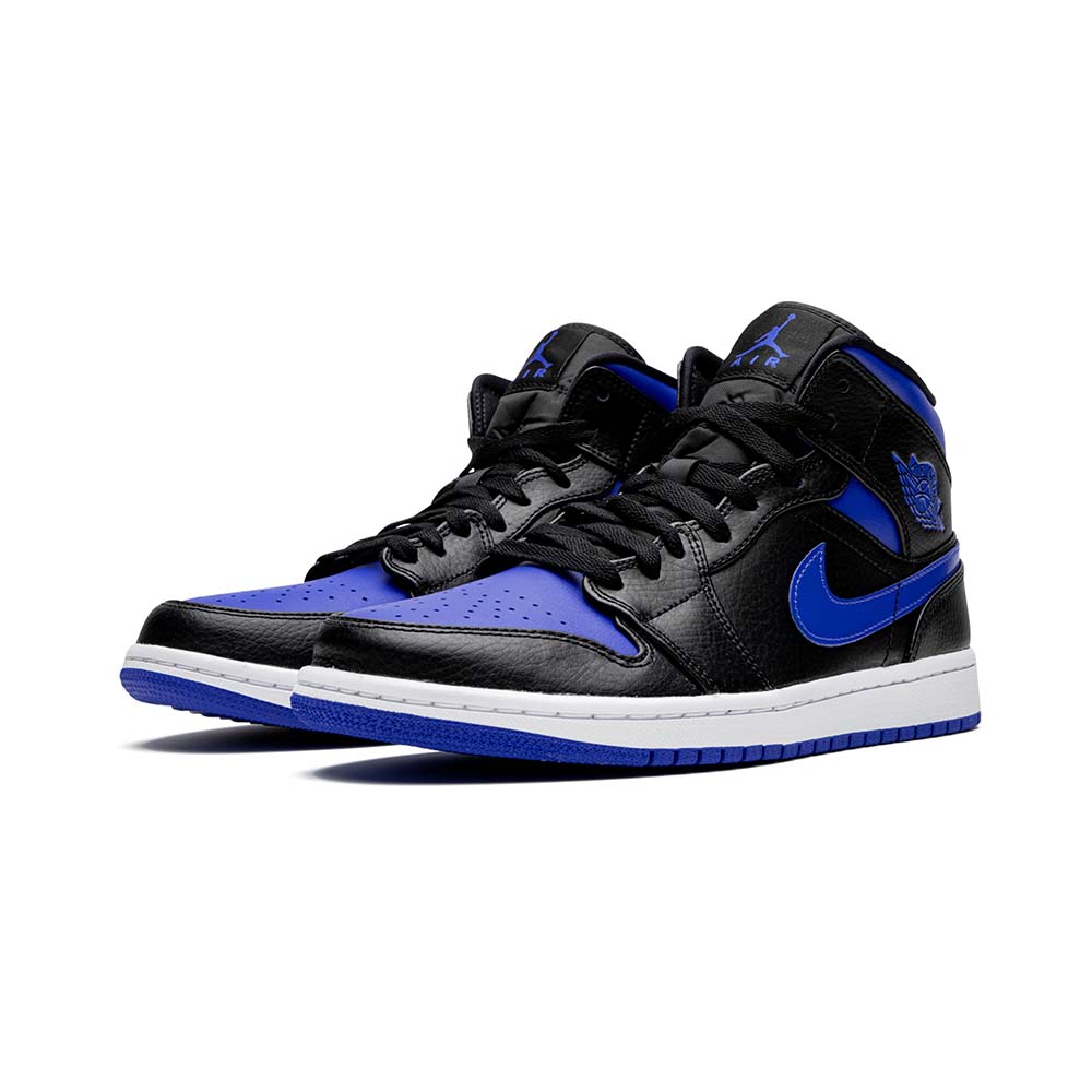 Air Jordan 1 MID “Royal” 554724-068