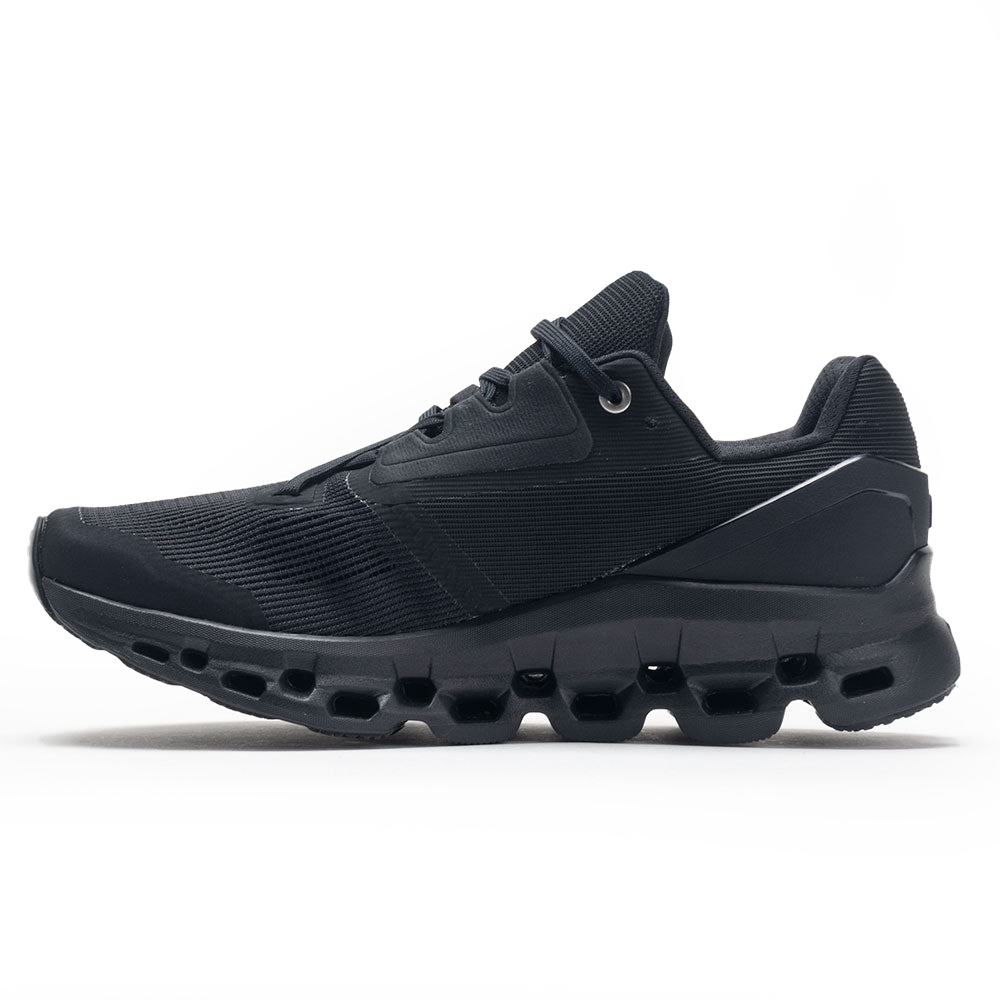 On Cloudstratus Men's Black