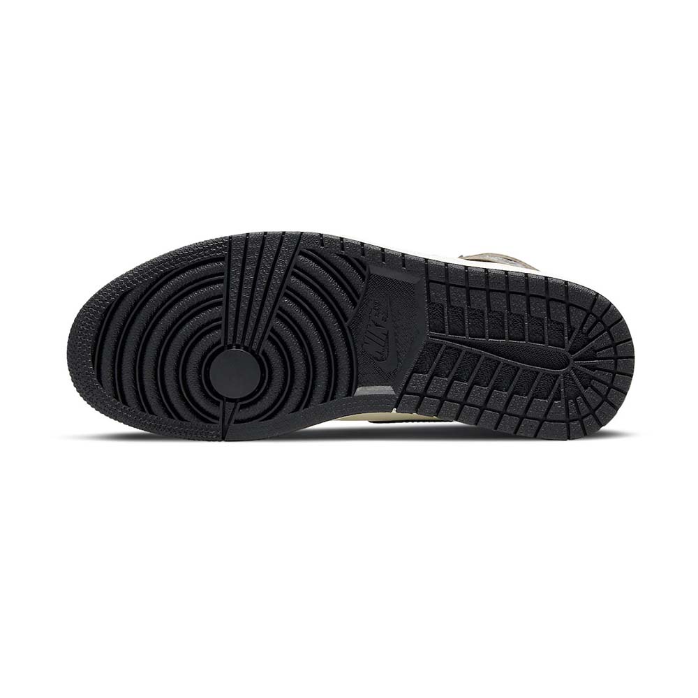 Air Jordan 1 Retro High OG ‘Dark Mocha’ 555088-105