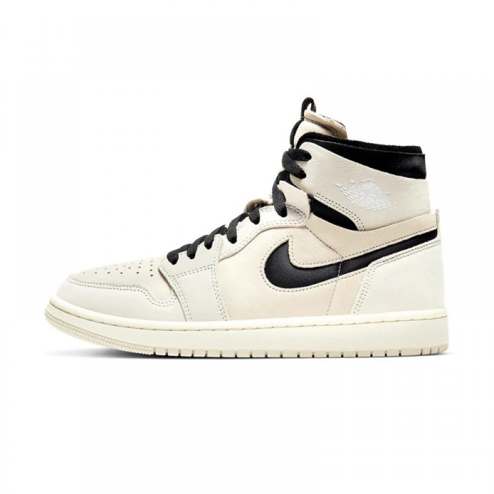 AIR JORDAN 1 ZOOM COMFORT “SUMMIT WHITE” CT0979-100