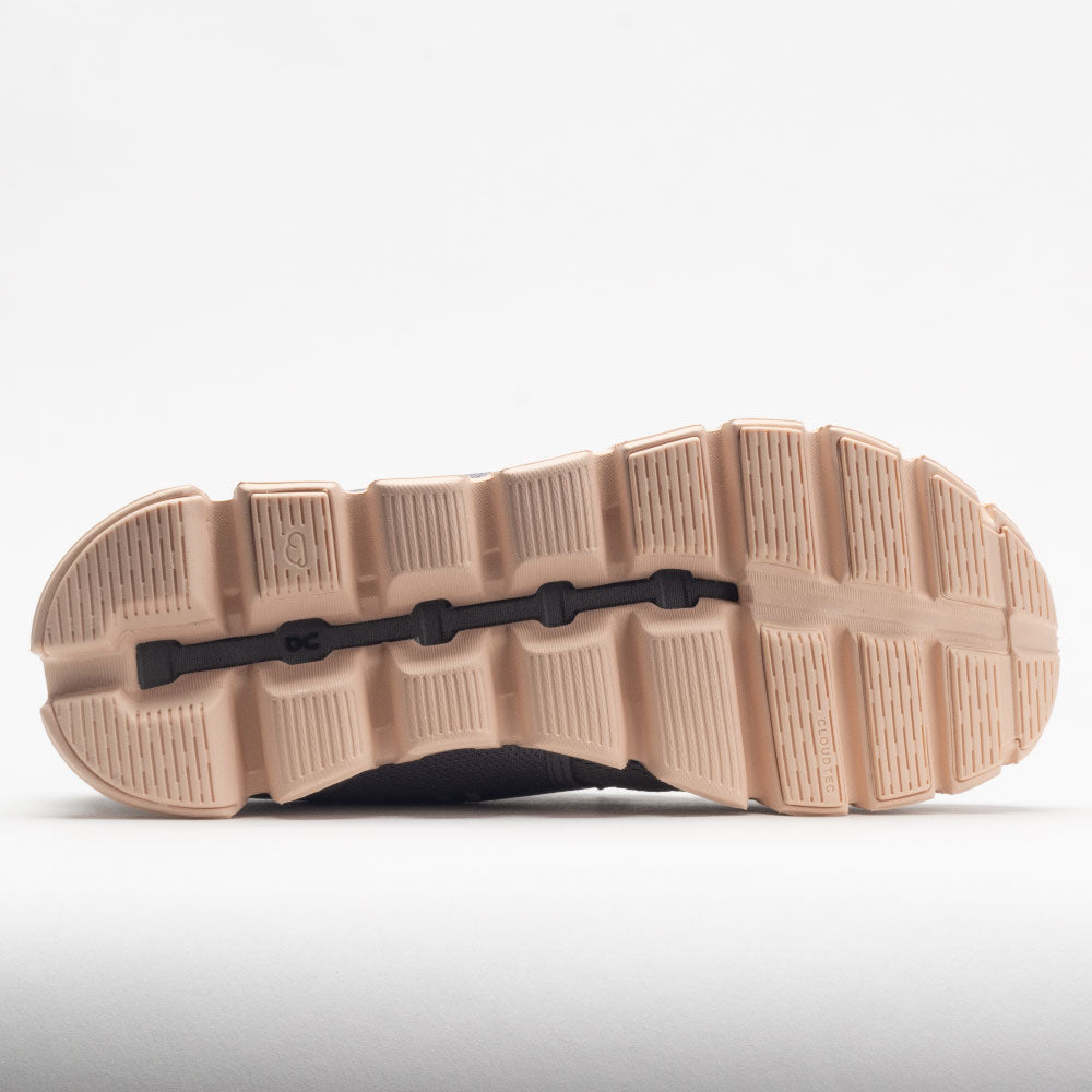 On Cloud 5 Women's Zinc/Shell