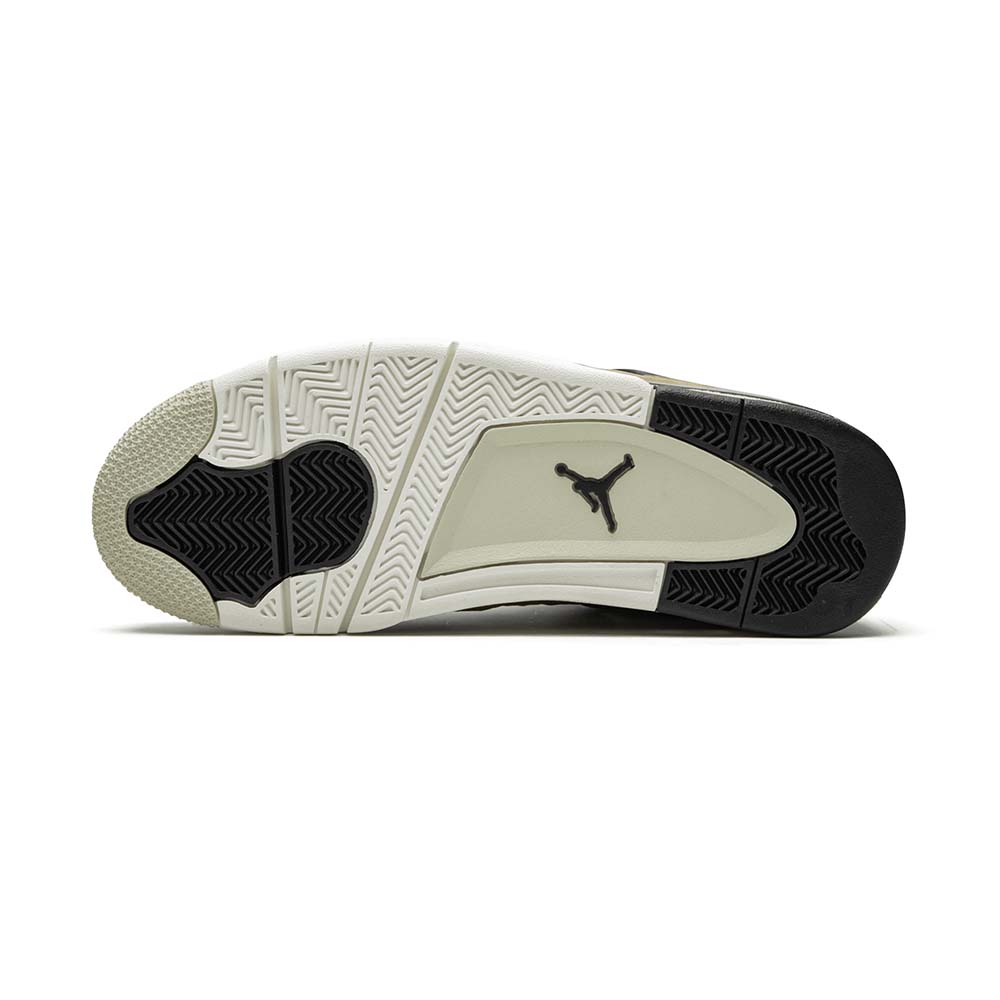 Jordan WMNS Air Jordan 4 “Mushroom” AQ9129-200