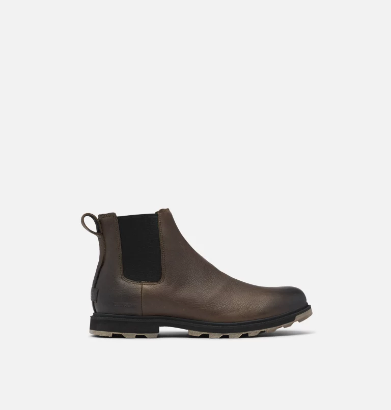 MEN'S MADSON II CHELSEA BOOT
