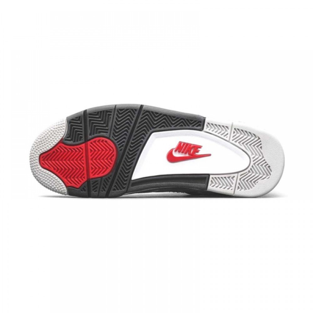 AIR JORDAN 4 RETRO OG ‘WHITE CEMENT’ 2016 840606-192