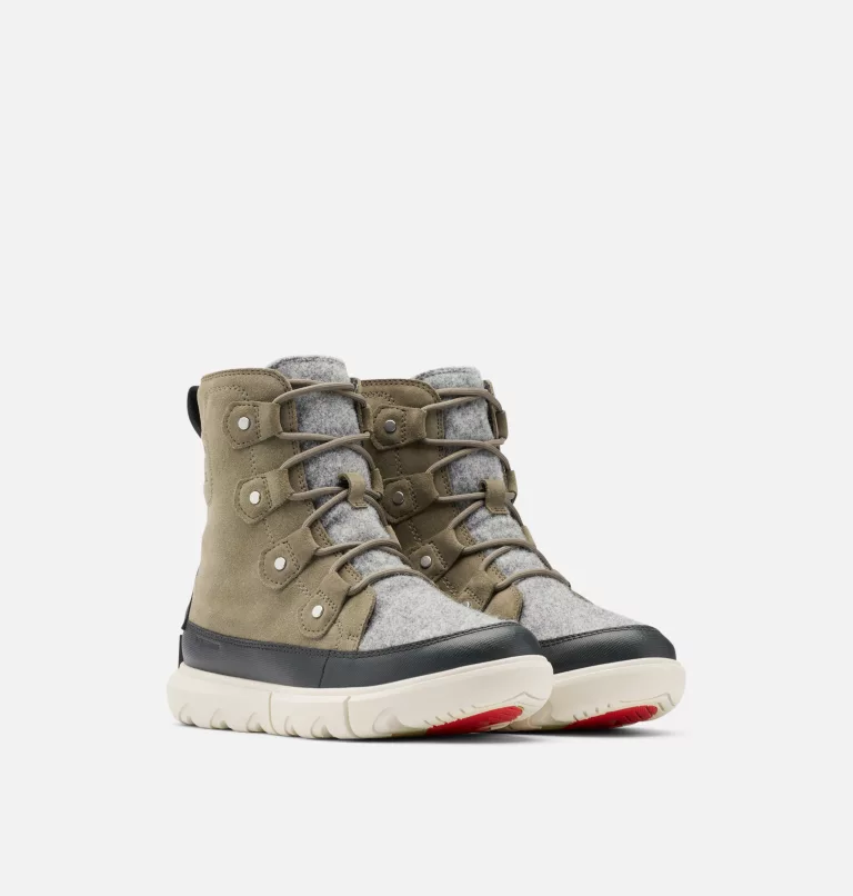 WOMEN'S SOREL EXPLORER II JOAN
