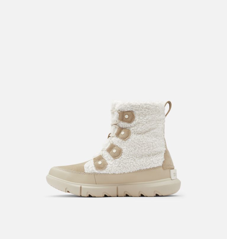WOMEN'S SOREL EXPLORER II JOAN COZY