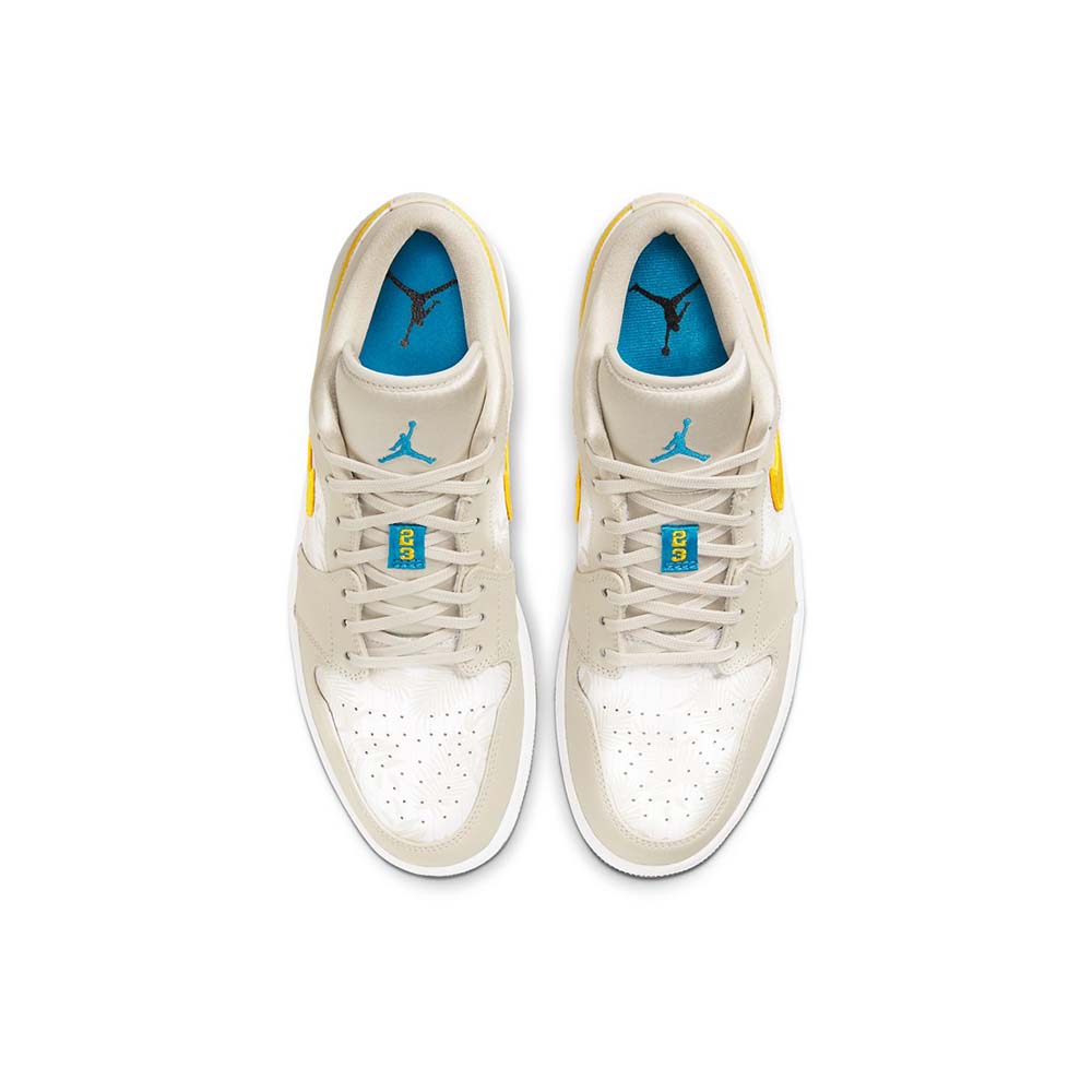 Jordan Air Jordan 1 Low ‘Palm Tree’ CK3022-107